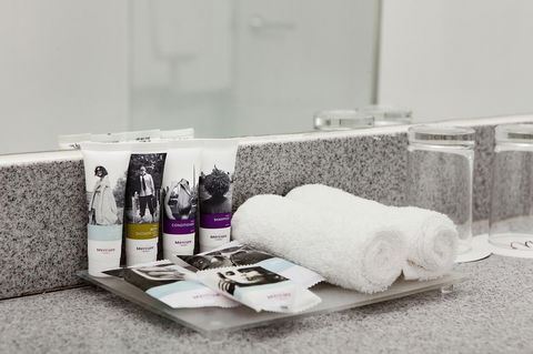 Mercure Melbourne Albert Park - Queensland Tourism 13