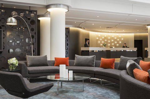 Mercure Melbourne Albert Park - Queensland Tourism 4