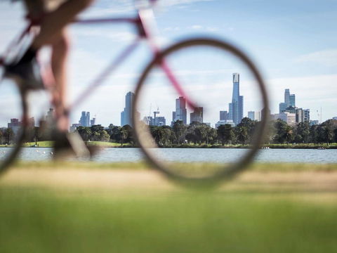 Mercure Melbourne Albert Park - Queensland Tourism 40