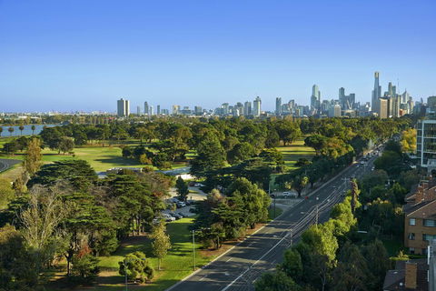Mercure Melbourne Albert Park - Queensland Tourism 23