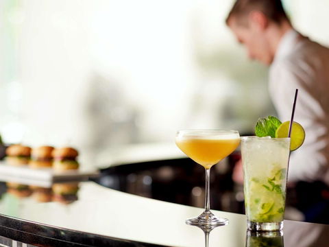Mercure Melbourne Albert Park - Queensland Tourism 19