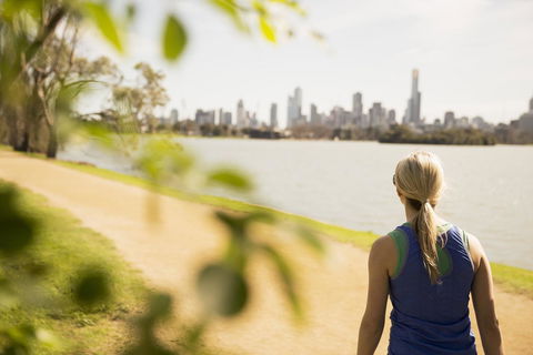 Mercure Melbourne Albert Park - Queensland Tourism 37