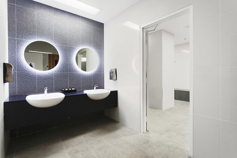 Mercure Melbourne Albert Park - Queensland Tourism 17