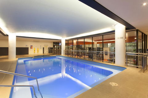Mercure Melbourne Albert Park - Queensland Tourism 14