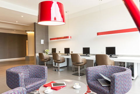 Mercure Melbourne Albert Park - Queensland Tourism 6
