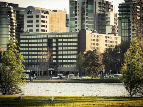 Mercure Melbourne Albert Park - Queensland Tourism 0