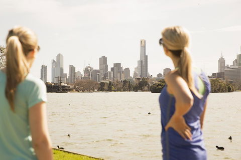 Mercure Melbourne Albert Park - Queensland Tourism 38