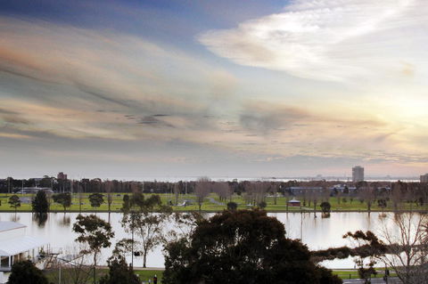 Mercure Melbourne Albert Park - Queensland Tourism 25