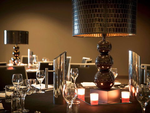 Mercure Melbourne Albert Park - Queensland Tourism 20
