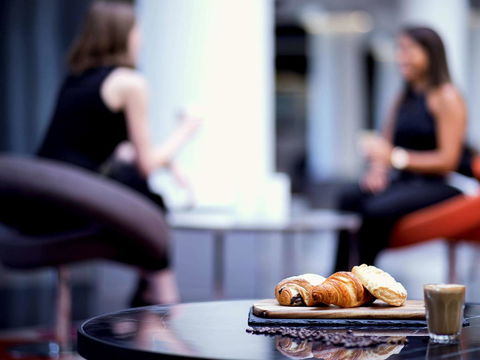 Mercure Melbourne Albert Park - Queensland Tourism 34