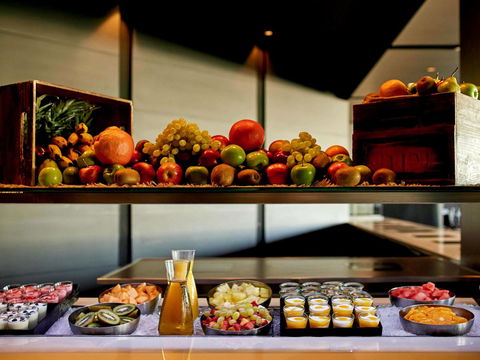 Mercure Melbourne Albert Park - Queensland Tourism 42