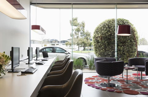 Mercure Melbourne Albert Park - Queensland Tourism 5