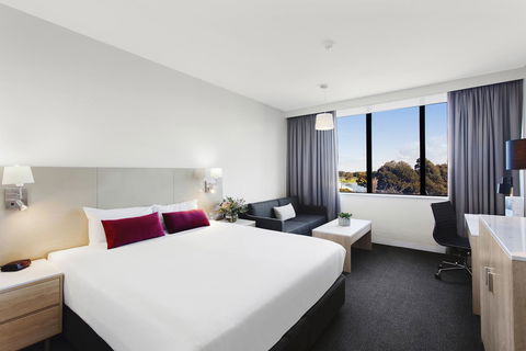 Mercure Melbourne Albert Park - Queensland Tourism 8