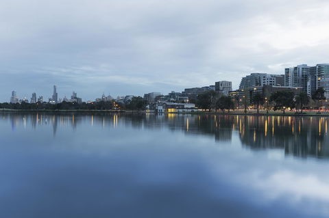 Mercure Melbourne Albert Park - Queensland Tourism 24