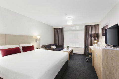 Mercure Melbourne Albert Park - Queensland Tourism 10