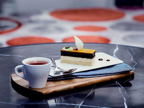 Mercure Melbourne Albert Park - Queensland Tourism 21