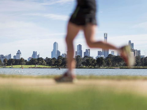 Mercure Melbourne Albert Park - Queensland Tourism 41