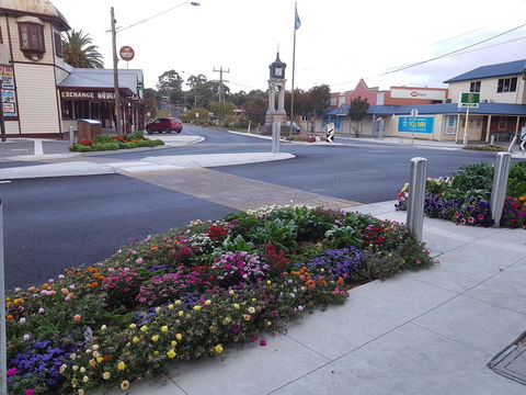 Wilsons Promontory Motel - Queensland Tourism 14