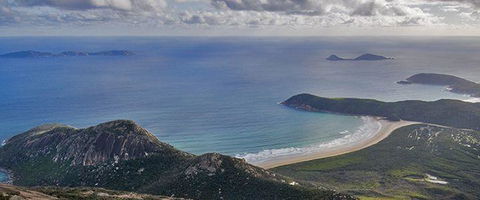Wilsons Promontory Motel - Queensland Tourism 40