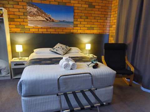 Wilsons Promontory Motel - Queensland Tourism 5