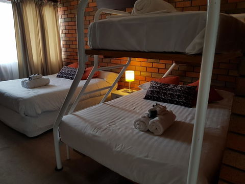 Wilsons Promontory Motel - Queensland Tourism 21