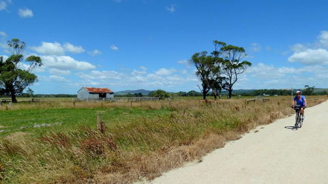 Wilsons Promontory Motel - Queensland Tourism 38