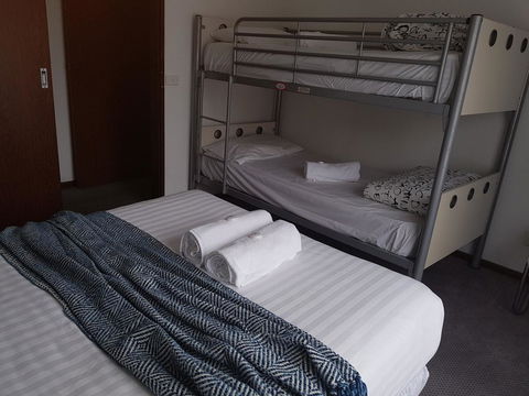 Wilsons Promontory Motel - Queensland Tourism 18