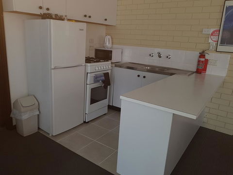 Wilsons Promontory Motel - Queensland Tourism 19