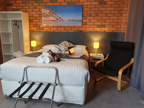 Wilsons Promontory Motel - Queensland Tourism 7