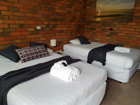 Wilsons Promontory Motel - Queensland Tourism 6