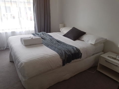 Wilsons Promontory Motel - Queensland Tourism 17