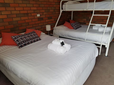 Wilsons Promontory Motel - Queensland Tourism 22
