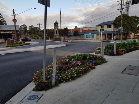 Wilsons Promontory Motel - Queensland Tourism 15