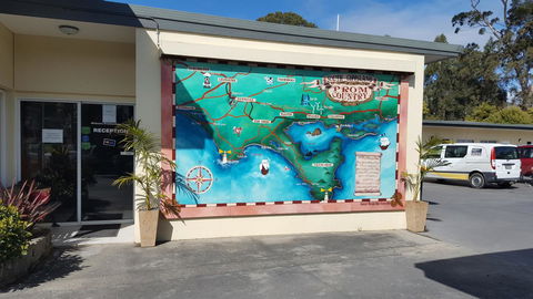 Wilsons Promontory Motel - Queensland Tourism 33