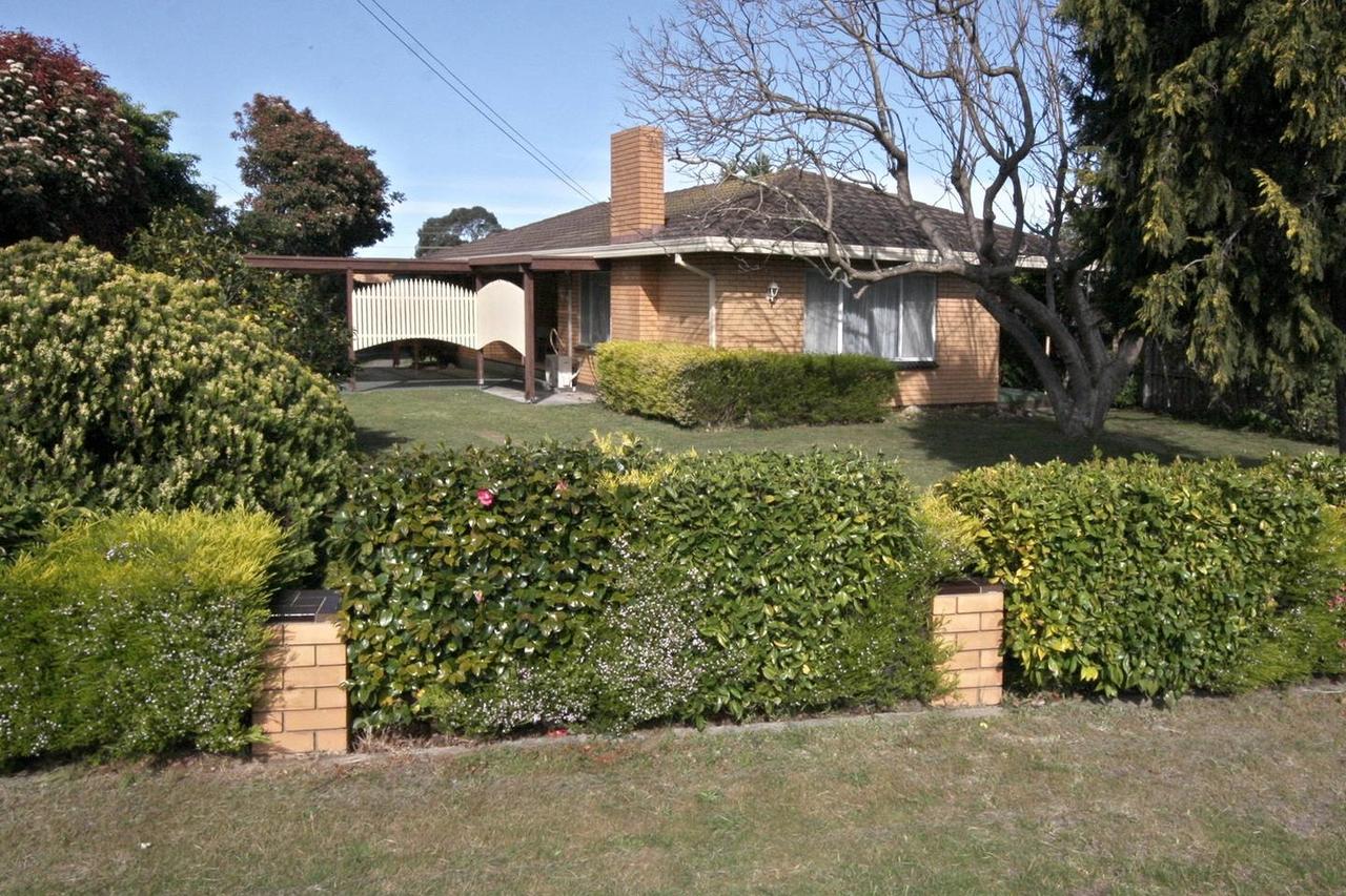 Boole Poole VIC QLD Tourism