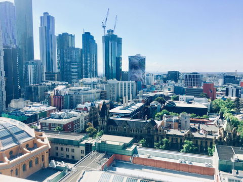 La Maison - Great View, Free Parking, Pool, Gym, Perfectly Located 2BR Apartment - Queensland Tourism 27