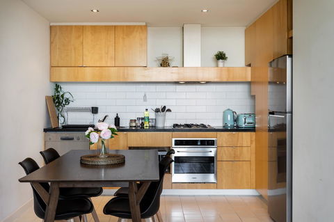 La Maison - Great View, Free Parking, Pool, Gym, Perfectly Located 2BR Apartment - Queensland Tourism 14