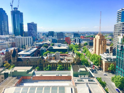 La Maison - Great View, Free Parking, Pool, Gym, Perfectly Located 2BR Apartment - Queensland Tourism 30