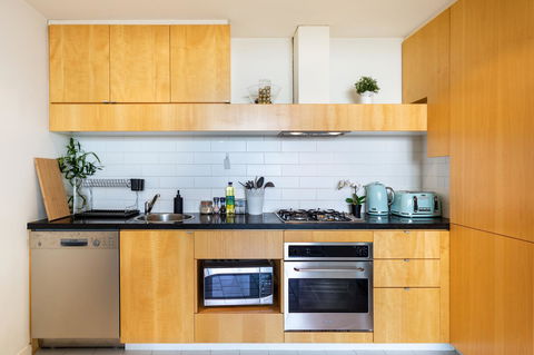 La Maison - Great View, Free Parking, Pool, Gym, Perfectly Located 2BR Apartment - Queensland Tourism 10