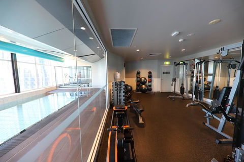 La Maison - Great View, Free Parking, Pool, Gym, Perfectly Located 2BR Apartment - Queensland Tourism 28