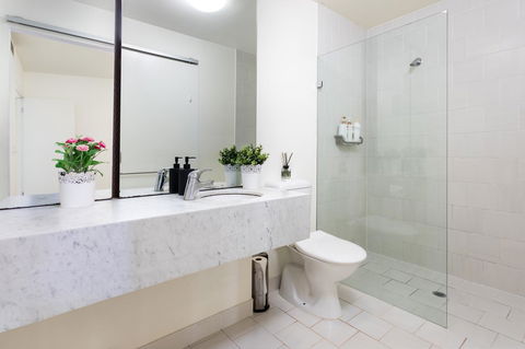 La Maison - Great View, Free Parking, Pool, Gym, Perfectly Located 2BR Apartment - Queensland Tourism 18