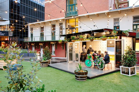 La Maison - Great View, Free Parking, Pool, Gym, Perfectly Located 2BR Apartment - Queensland Tourism 22