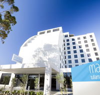 Mantra Tullamarine Hotel - Queensland Tourism