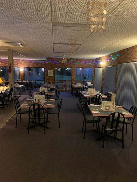 Mountain Creek Motel Bar & Restaurant - Queensland Tourism 20