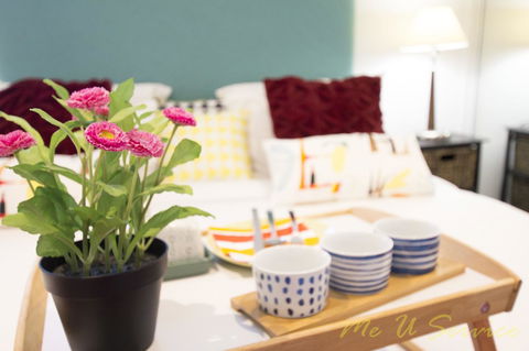 Carlson View Serviced Apartments - Queensland Tourism 4