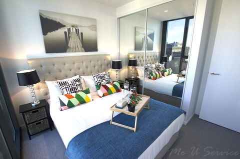 Carlson View Serviced Apartments - Queensland Tourism 3