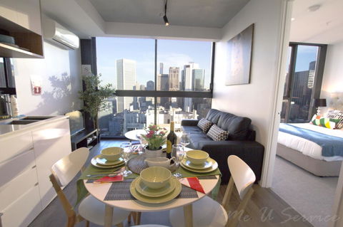 Carlson View Serviced Apartments - Queensland Tourism 6