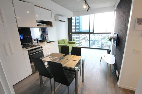 Carlson View Serviced Apartments - Queensland Tourism 9