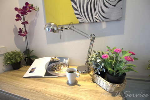 Carlson View Serviced Apartments - Queensland Tourism 5