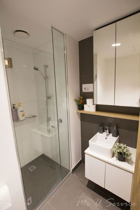 Carlson View Serviced Apartments - Queensland Tourism 16